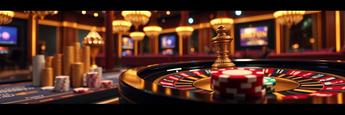 q casino — Q Casino Games and Software Providers